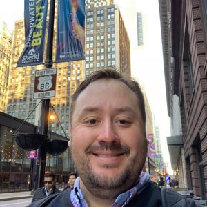 Meet your Posher, Jon